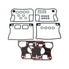 Metal Rocker Cover Gaskets and Seals James Gaskets 17042-92-X