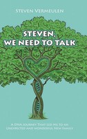 Steven Vermeulen | Steven, We Need To Talk | Buch | Englisch (2019) | Gebunden