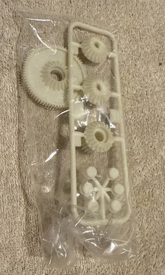Tamiya 58100 Top Force/Evo/Terra Conqueror, 9005355/19005355 G Parts (Gears) NEW