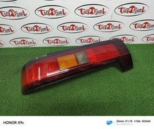 JDM Toyota Corolla AE92 Levin GT-Z 1988-1992 Genuine Taillight L/H Side