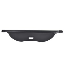 Retractable Trunk Cargo Cover Fits for Nissan Rogue S SL Sport Utility 2014-2020
