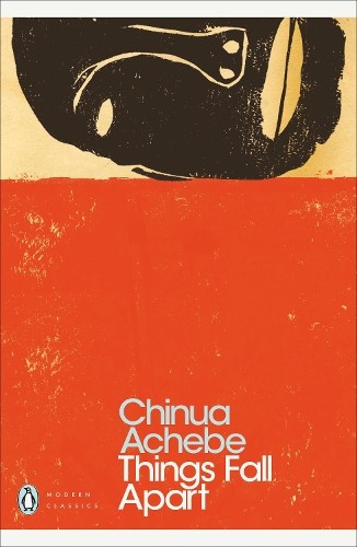 Things Fall Apart Chinua Achebe - Image 5