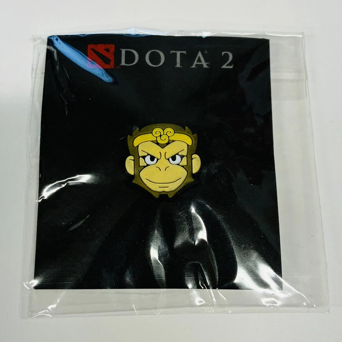 Valve Pin Video Game Merchandise | eBay