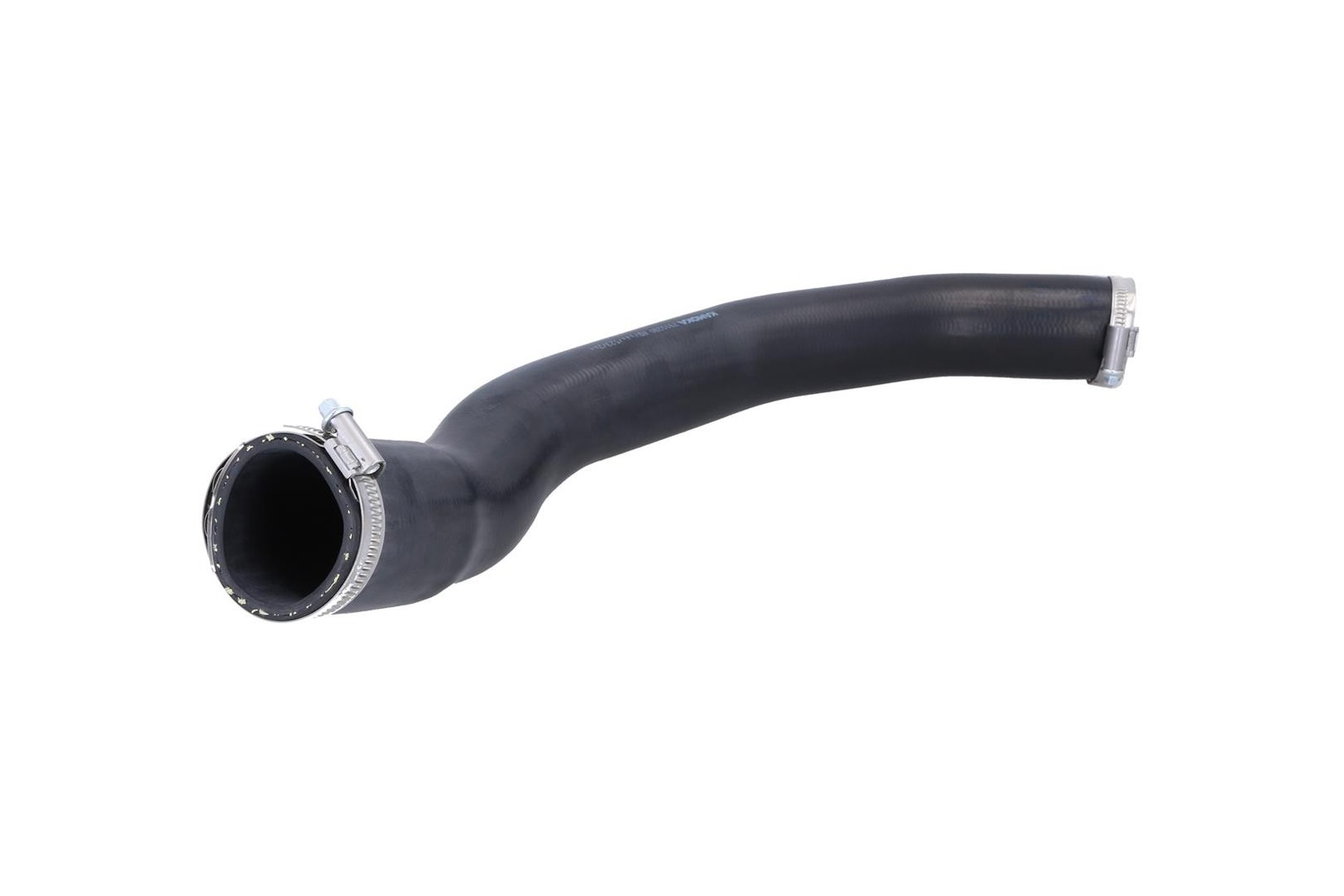 Fits KAMOKA 7910280 SUPERCHARGE AIR COOLER HOSE  ⭐UK Stock⭐