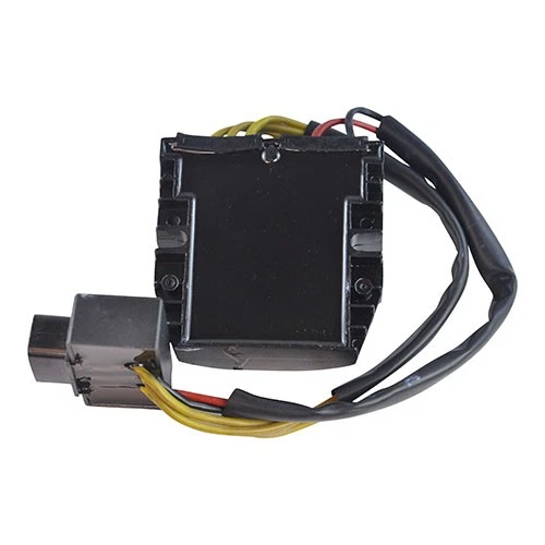 RMStator Mosfet Regulator For 2010-2013 Kawasaki Z1000 RM30801H - Image 3 of 3