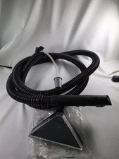 Hoover Turbo Scrub Power Elite Steam Replacement Hose FH50250 Tube W/Brush Part 