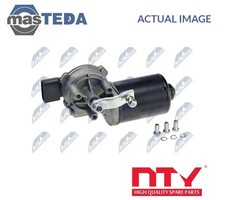 ESW-AU-007 WINDSCREEN WIPER MOTOR FRONT NTY NEW OE REPLACEMENT