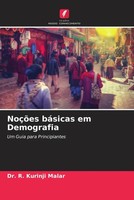 R. Kurinji Malar | NoçõEs BáSicas Em Demografia | Taschenbuch | Portugiesisch