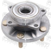Febest 0482-N84F Radnabe Vorne FüR Chrysler Mitsubishi