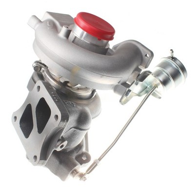 Fits For Mitsubishi Evolution Evo 9 IX Turbocharger Turbo TD05HR-16G6C-10.5T