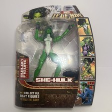 Marvel Legends She-Hulk Blob BAF NIB- FREE SHIPPING