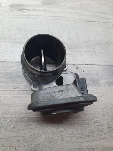BMW 3 E90 Drosselklappe 7804373 B92890991 2.00 Diesel 90kw 2005 34972212