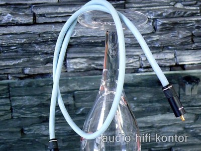 Van Den Hul Digital Kabel ** M.C. Video Link ** 75 kOhm