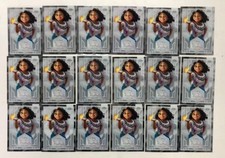 2023 Topps Chrome Disney 100 Mirabel Lot 18
