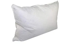 Down Dreams Classic Firm King Pillow Set of 2