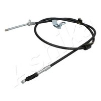Ashika Bremsseil Seilzug Feststellbremse 131-02-220 FüR Toyota Corolla Verso VVT
