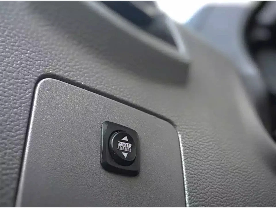 AMP Research PowerStep Override Switch Fits All Steps (Expt 75141-01A/75134-01A) Foto 4 de 4