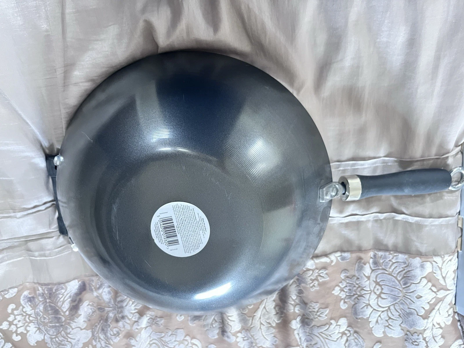 Chinese Cooking Wok