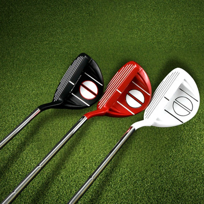 Orlimar Escape Mallet Chipper 37° RH Golf Club Wide Sole Short Game Aid