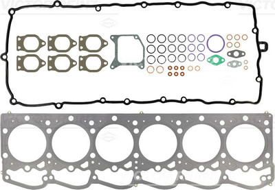 VICTOR REINZ 02-35540-01 Dichtungssatz, Zylinderkopf für BOVA,DAF,GINAF,IRIZAR,S