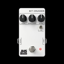 JHS 3 Series Bit Crusher Pedal