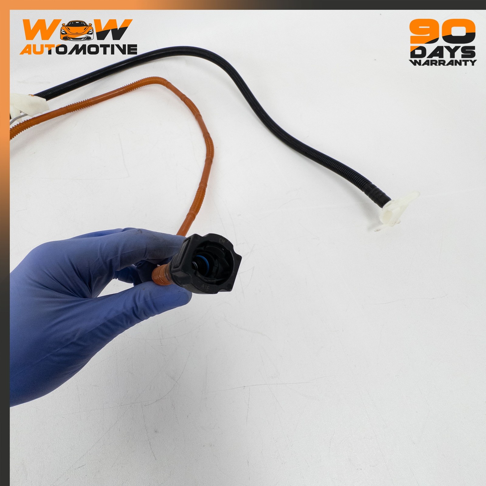 06-19 BENTLEY FLYING SPUR RIGHT LEFT FUEL PUMP LEVEL SENDING UNIT ASSEMBLY OEM