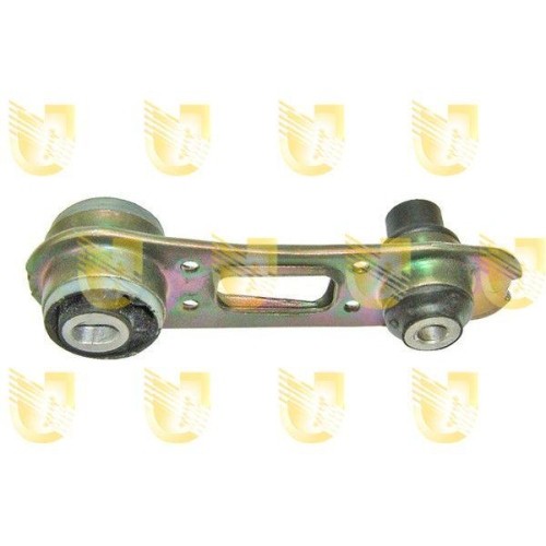 Support moteur de rechange Unigom 396778 pour suspension moteur Renault