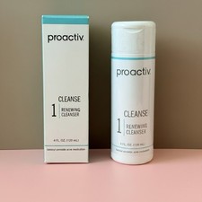 Proactiv Renewing Acne Facial Cleanser 4oz.