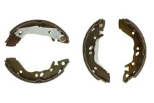 Fits ABE C00501ABE Brake shoe set C00501 ABE (Automotive Brake Engine ?UK Stock?
