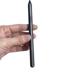 Genuine For HP Dragonfly Folio G3 Electromagnetic Rechargeable 2-in-1 Stylus Pen