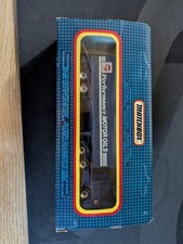 Matchbox Convoy CY-25 DAF Articulated Box Truck