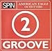 Various Artists; Lisa Hall; Tom Ch, Spin/AE Groove Two, Audio CD