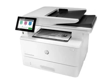 HP LaserJet Enterprise MFP M430f All-In-One Monochrome Laser Printer - Used
