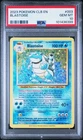 2023 POKEMON BLASTOISE 003/034 PSA 10 GEM MT CLB-TRADING CARD GAME CLASSIC