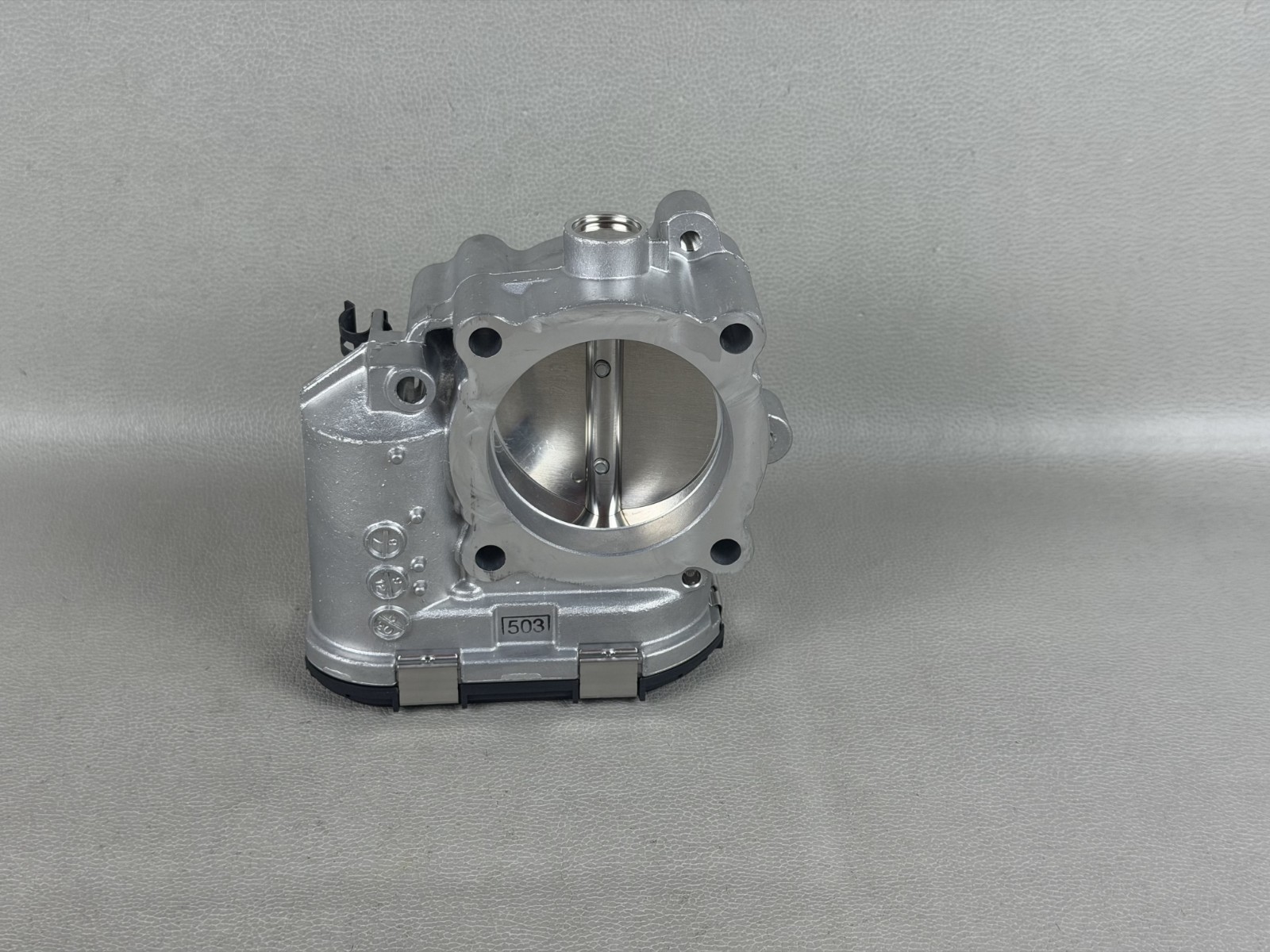 New! 2013+ Maserati Quattroporte GTS Throttle Body (271572)
