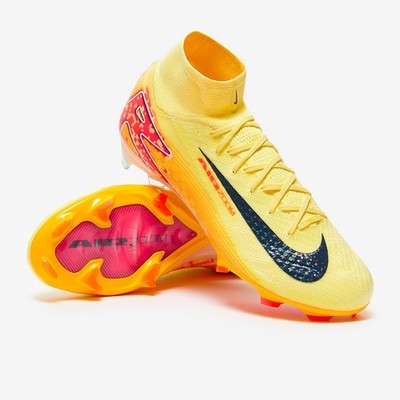UK 12 EUR 47,5 US 13 - Nike ZM Superfly 10 Elite Kylian Mbappe FG - FQ8692 800