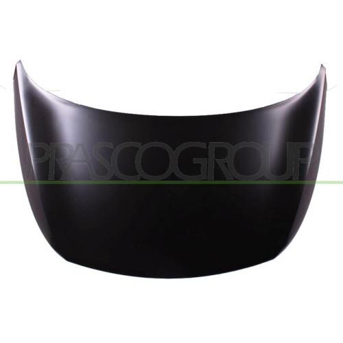 Capot moteur Prasco KI0243100 antirouille pour réparer une Kia