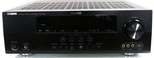 YAMAHA RX-V665 Natural Sound AM/FM/AV 7.2 Cha...