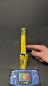 Super Mario Bros. 3 (Nintendo NES, 1990) NES CIB COMPLETE