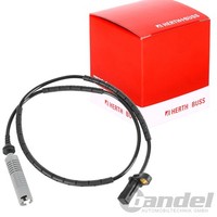 Herth+Buss ABS-SENSOR Raddrehzahl Hinten Passend FüR BMW 1 3 | 70660115