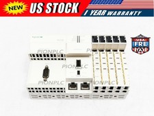 Schneider Electric Modicon TM258LF42DT M258-