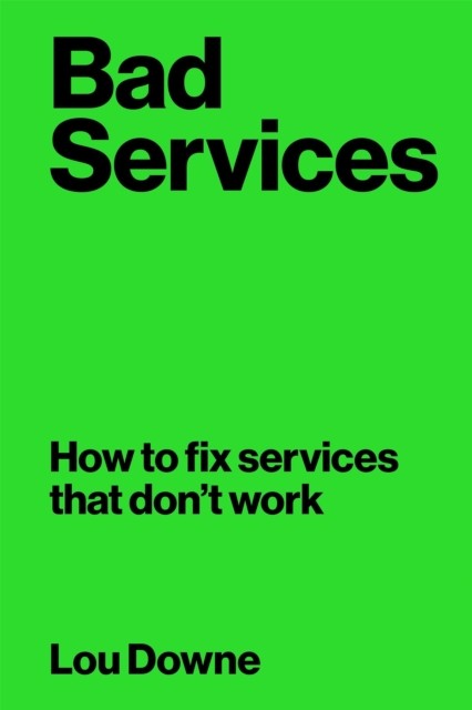 Bad Services: How to fix services that don't work - Image 3
