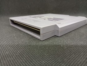 Metroid - Nintendo NES EU PAL - NES-MT-FRA