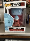 Funko Pop! Vinyl: Star Wars - Maarva #762