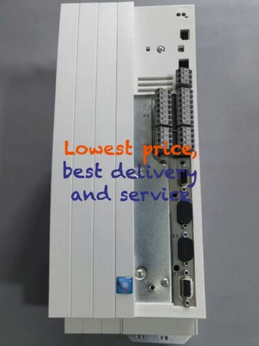 1PC used EVS9325-ES Lenz Inverter EVS9325ES 1PCS DHL FEDEX Fast shipping