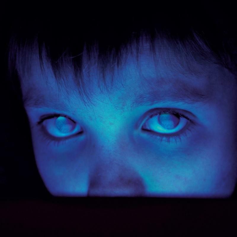 Porcupine Tree Fear of A Blank Planet CD NEW