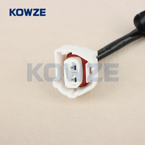 Exhaust Gas Temperature Sensor Fit Nissan Frontier Navara D40 Np300 22630-5X30D - Picture 5 of 9
