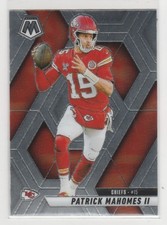 2025 Panini Mosaic Football #'s 1-200 U-Pick