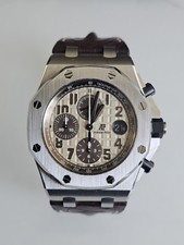 Audemars Piguet Royal Oak Offshore Gen 2 Chronograph