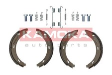KAMOKA Bremsbackensatz Feststellbremse JQ212025 für MERCEDES KLASSE CHRYSLER CLK